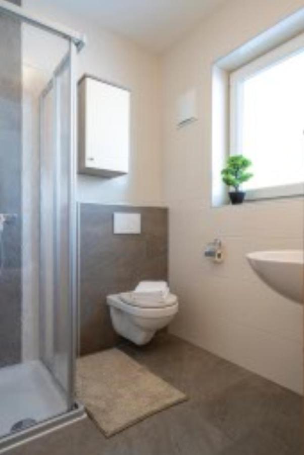 Ferienwohnung Alpenherz นอยชติฟ อิม ชตูไปทัล ภายนอก รูปภาพ